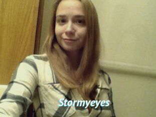 Stormyeyes