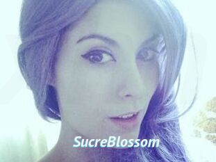 SucreBlossom