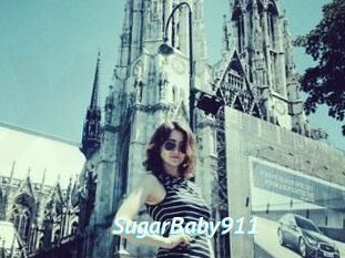 SugarBaby911