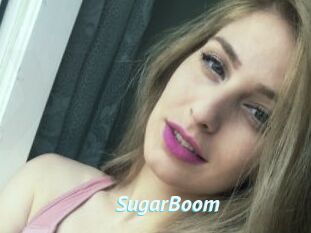SugarBoom