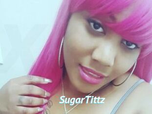 SugarTittz