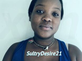SultryDesire21