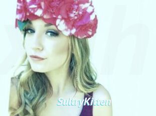 SultryKitten