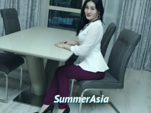 Summer_Asia