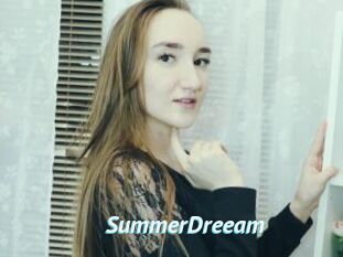 SummerDreeam