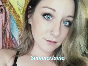 SummerJaine