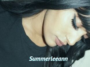 Summerleeann