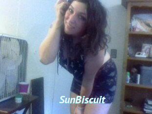 SunBiscuit