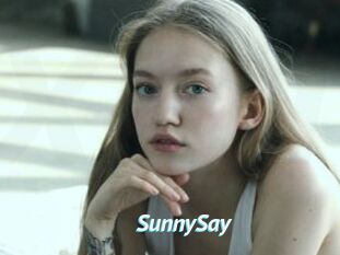 SunnySay