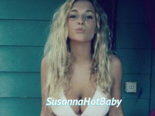 SusannaHotBaby