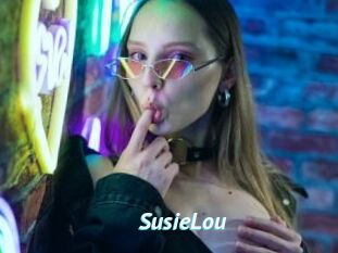 SusieLou