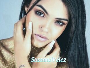 SussanaVelez