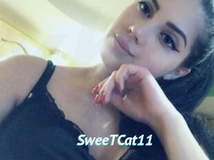 SweeTCat11