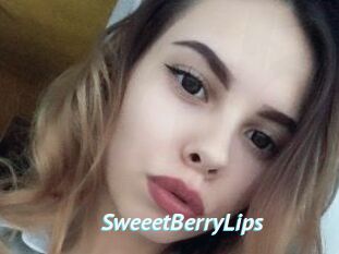 SweeetBerryLips