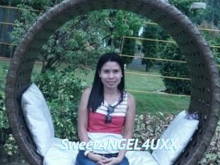 SweetANGEL4UXX