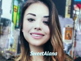 SweetAlana