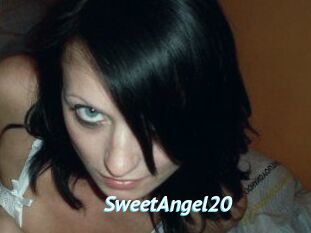 SweetAngel20