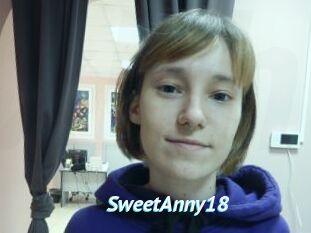 SweetAnny18