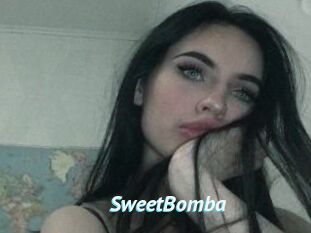 SweetBomba