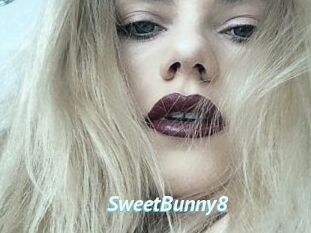 SweetBunny8