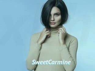 SweetCarmine