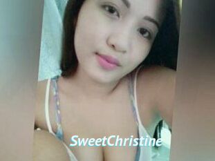 SweetChristine