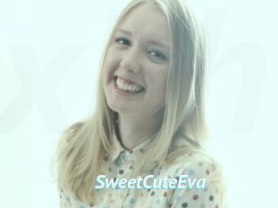 SweetCuteEva