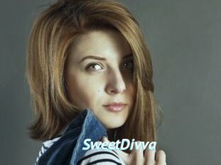 SweetDivva