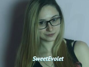SweetEvolet