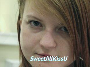 SweetJillKissU