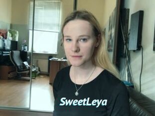 SweetLeya