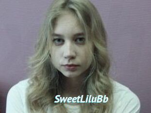 SweetLiluBb