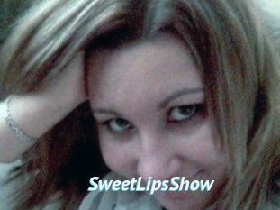 SweetLipsShow