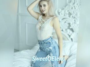 SweetOElena