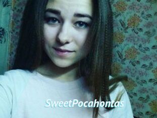 SweetPocahontas