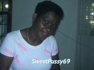 SweetPussy69
