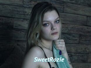 SweetRozie
