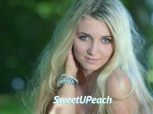 SweetUPeach
