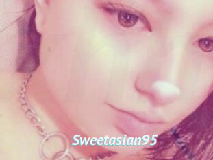 Sweetasian95