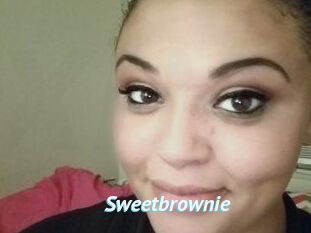 Sweetbrownie