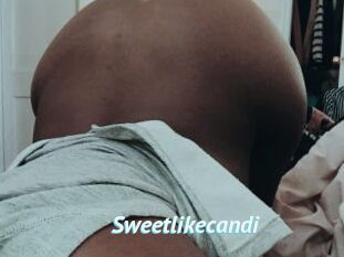 Sweetlikecandi