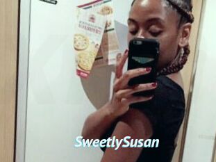 SweetlySusan