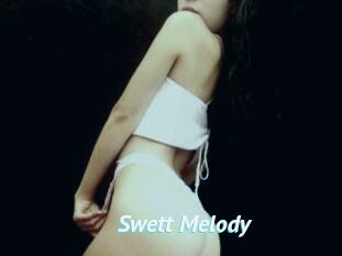Swett_Melody