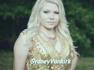 SydneyVankirk