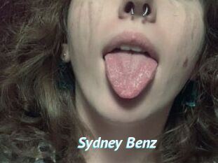 Sydney_Benz