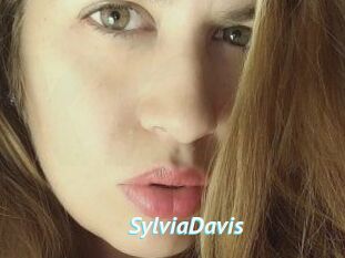Sylvia_Davis