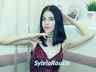 SylviaRousie