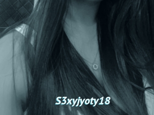 S3xyjyoty18