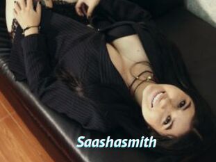 Saashasmith