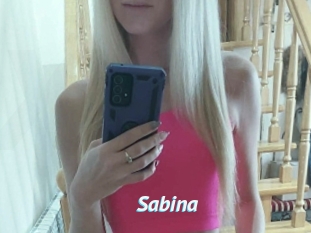 Sabina